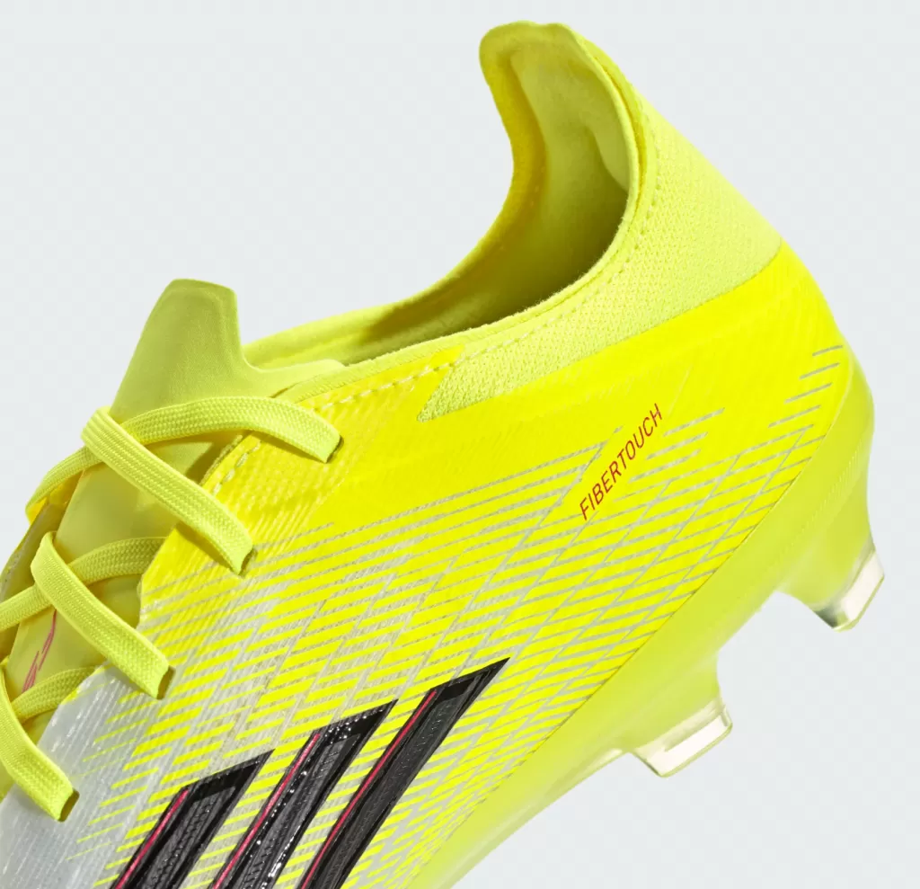 Бутсы полупрофессиональные Adidas F50 Pro FG